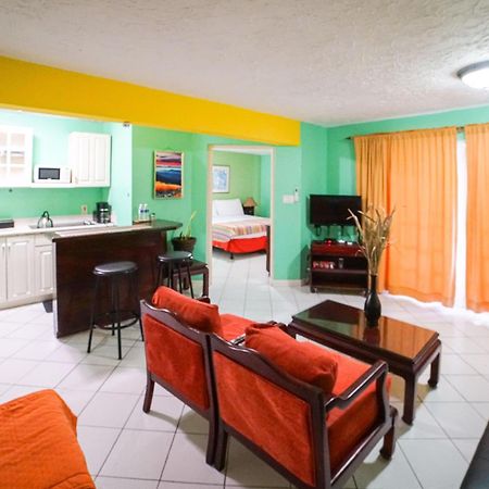 Simply Mystical Apartment Ocho Rios Luaran gambar