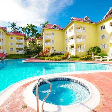Simply Mystical Apartment Ocho Rios Luaran gambar