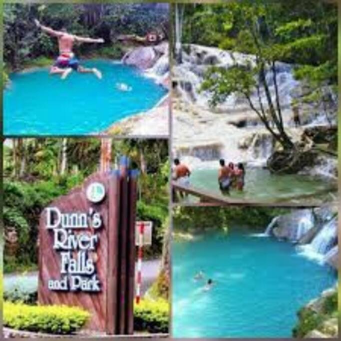 Simply Mystical Apartment Ocho Rios Luaran gambar