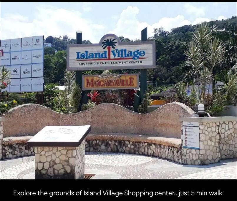 Simply Mystical Apartment Ocho Rios Luaran gambar