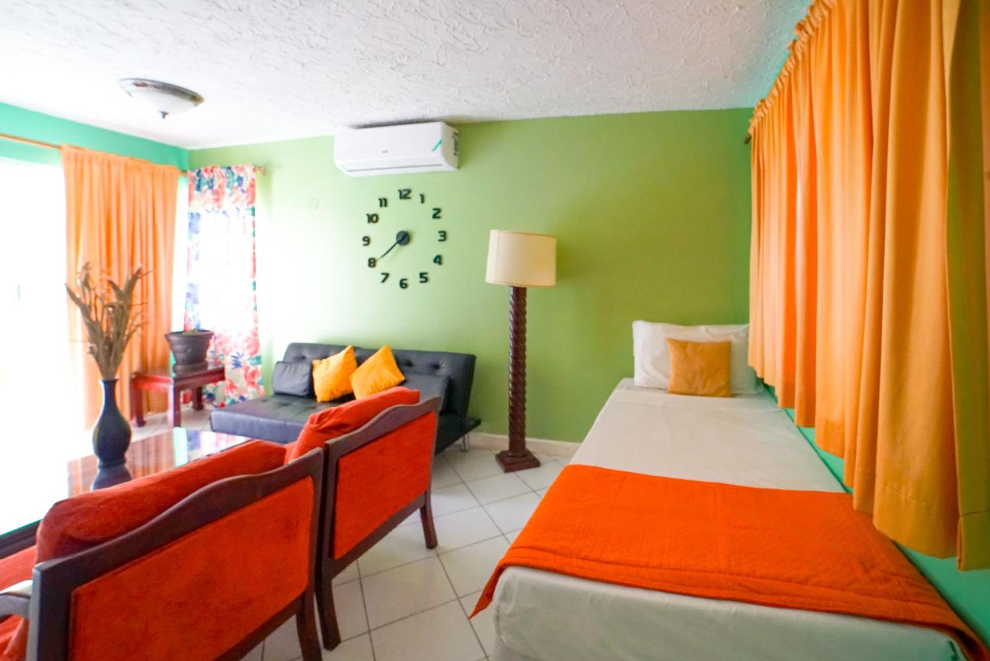 Simply Mystical Apartment Ocho Rios Luaran gambar
