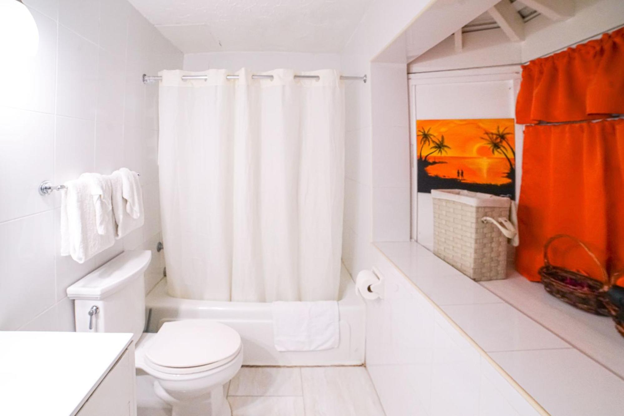 Simply Mystical Apartment Ocho Rios Luaran gambar