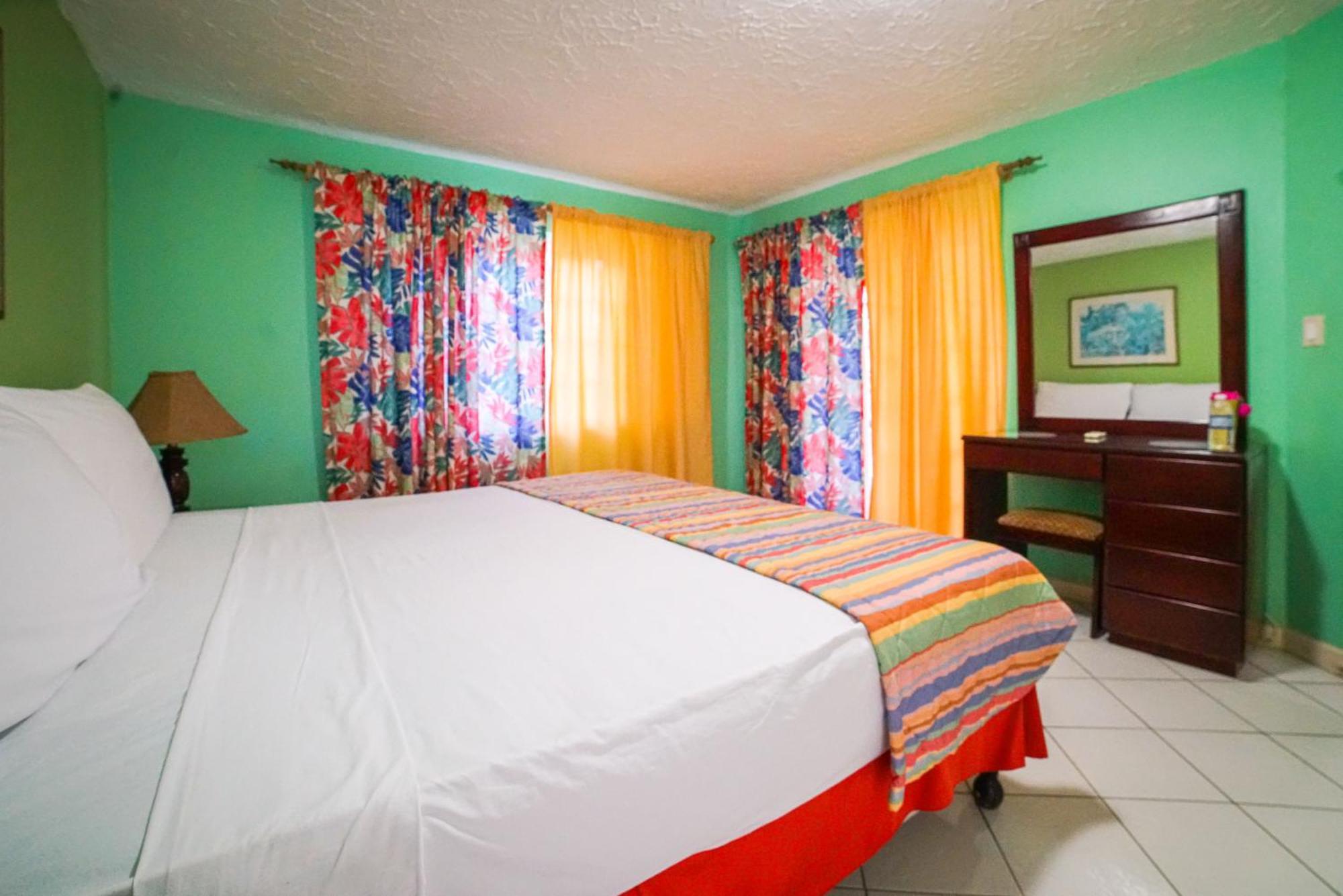 Simply Mystical Apartment Ocho Rios Luaran gambar