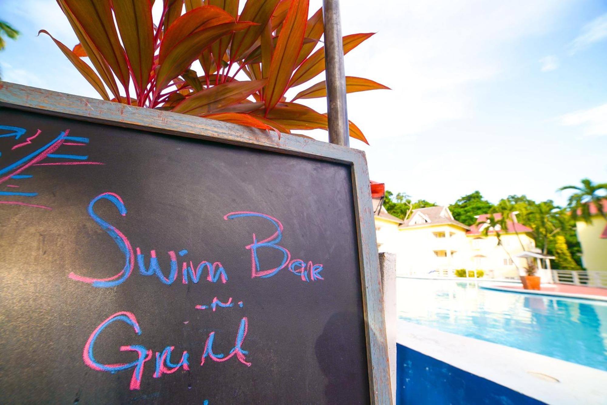 Simply Mystical Apartment Ocho Rios Luaran gambar