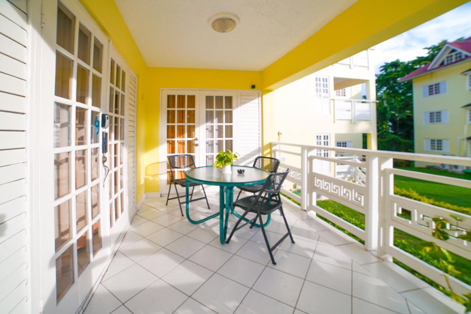 Simply Mystical Apartment Ocho Rios Luaran gambar